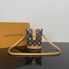 Louis Vuitton Satchel Bags